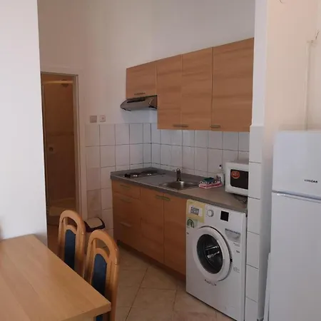 Lumbarda Resort Apartments Apartman