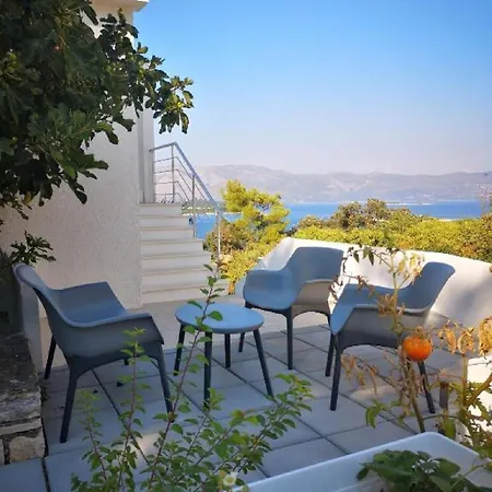 Apartman Lumbarda Resort Apartments Lumbarda