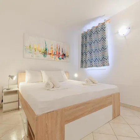 Lumbarda Resort Apartments Lumbarda