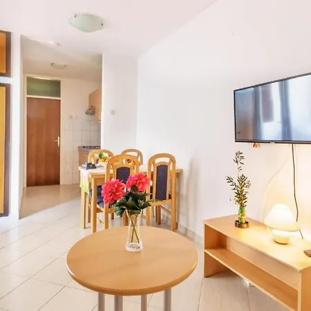 Lumbarda Resort Apartments * Lumbarda