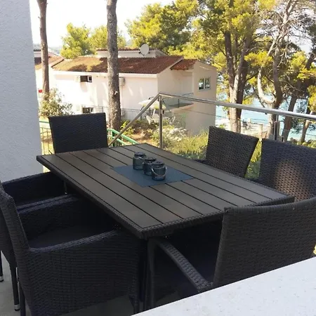 דירה Lumbarda Resort Apartments