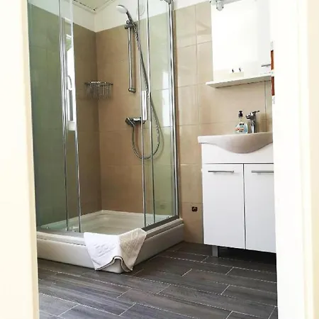 Lumbarda Resort Apartments Apartman *