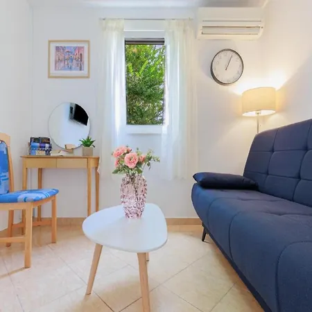 Lumbarda Resort Apartments Apartment Lumbarda