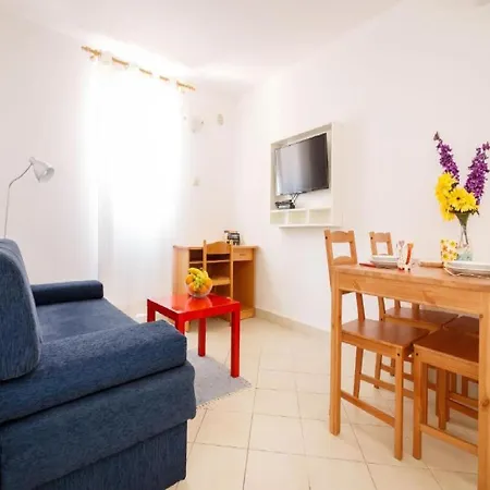 Apartman Lumbarda Resort Apartments *