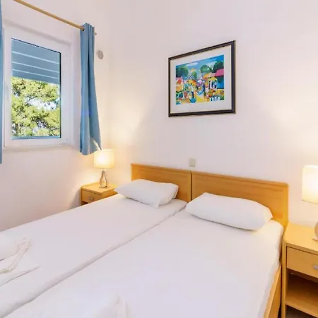 Appartement Lumbarda Resort Apartments *