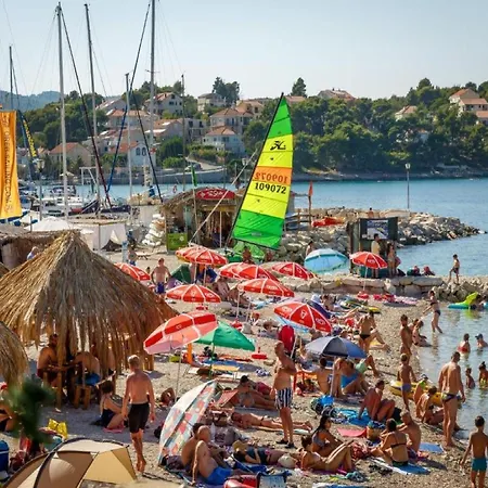 Lumbarda Resort Apartments Apartman Lumbarda