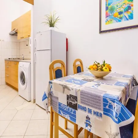 Apartman Lumbarda Resort Apartments