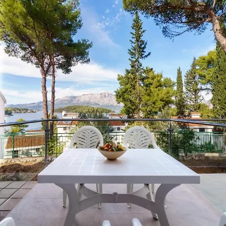 Apartman Lumbarda Resort Apartments