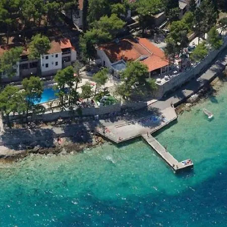 Appartement Lumbarda Resort Apartments *