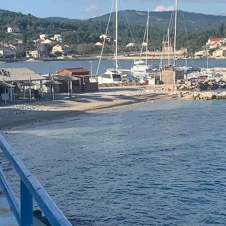 Lumbarda Resort Apartments 룸바르다