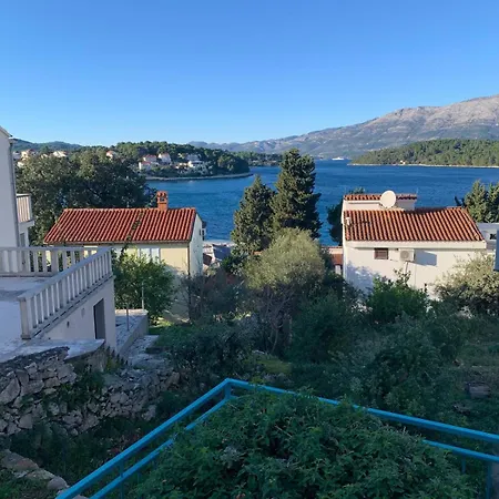 Appartement Lumbarda Resort Apartments