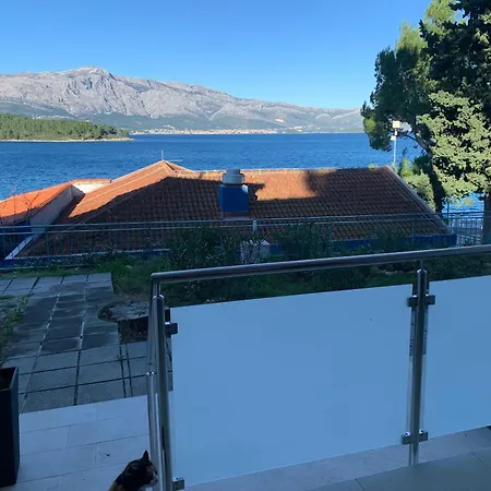 Lumbarda Resort Apartments Apartament