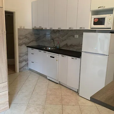 公寓 Lumbarda Resort Apartments
