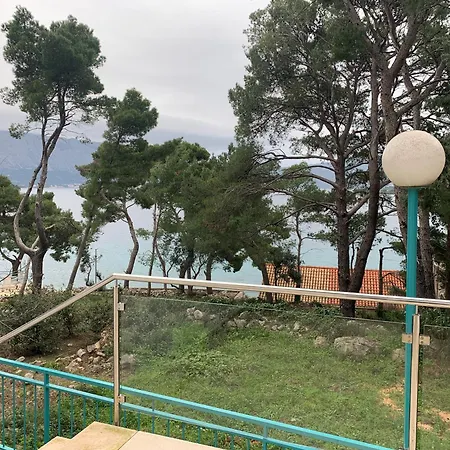 Lumbarda Resort Apartments Lumbarda