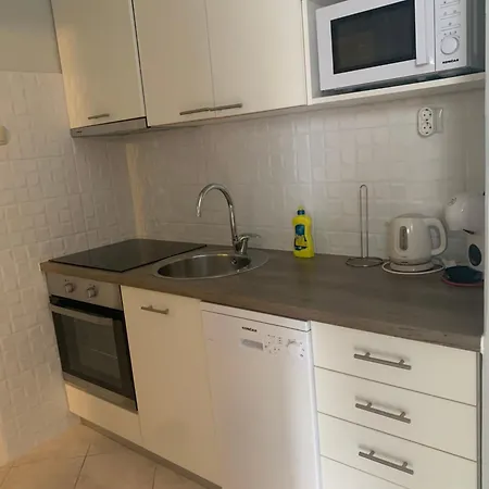 Lumbarda Resort Apartments *