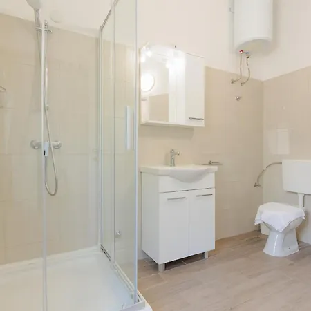 Lumbarda Resort Apartments * 鲁巴达