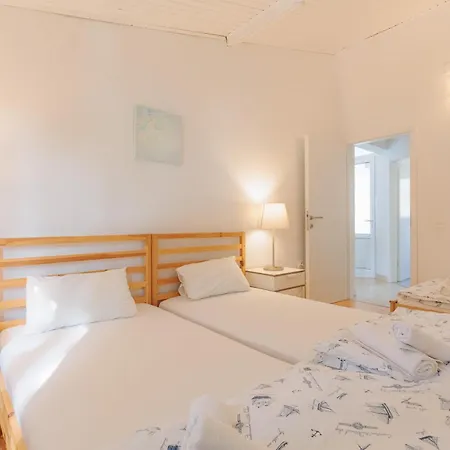 Lumbarda Resort Apartments