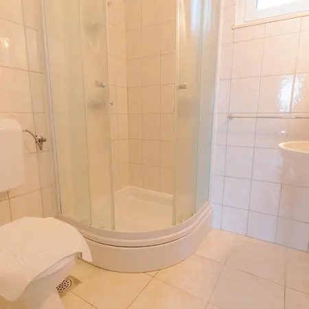 Lumbarda Resort Apartments * 鲁巴达