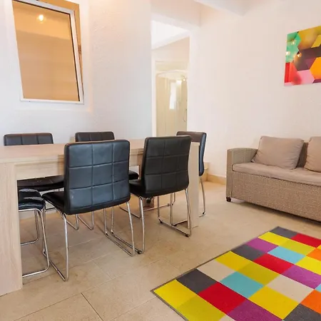 Lumbarda Resort Apartments Apartment Lumbarda