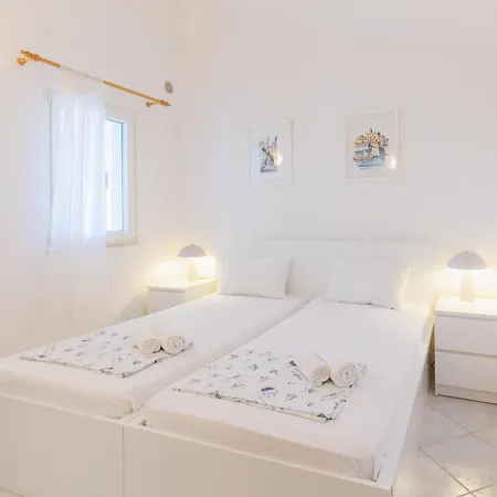 Lumbarda Resort Apartments *