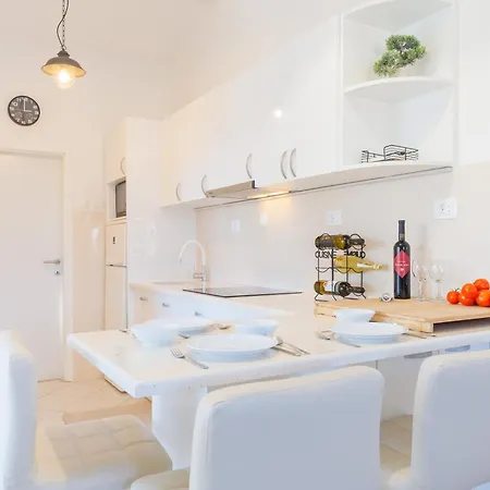 Lumbarda Resort Apartments * 鲁巴达