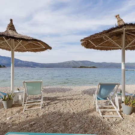 Lumbarda Resort Apartments * 鲁巴达