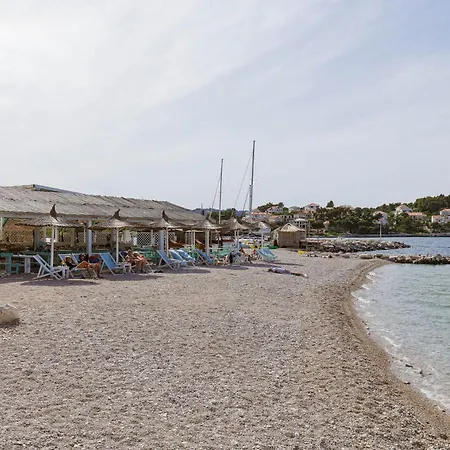 Lumbarda Resort Apartments