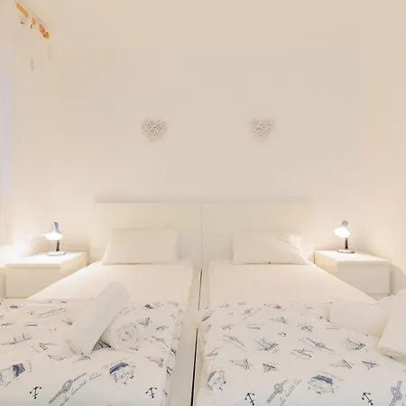 Lumbarda Resort Apartments Appartamento