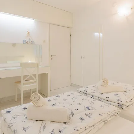 Lumbarda Resort Apartments * 鲁巴达