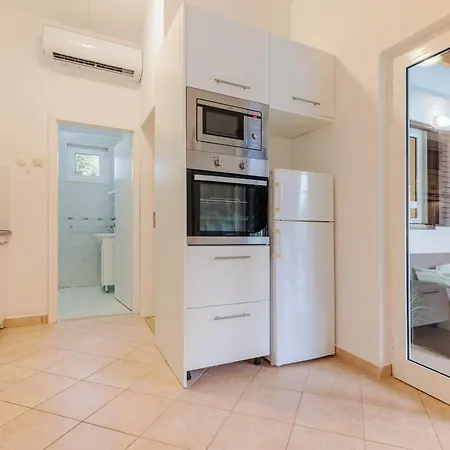 Apartment Lumbarda Resort Apartments Lumbarda