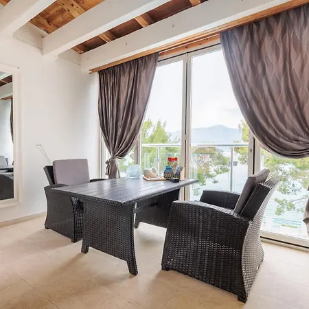 Apartment Lumbarda Resort Apartments Lumbarda