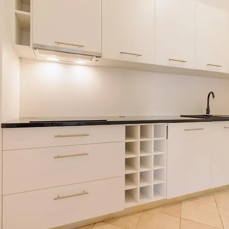 Lumbarda Resort Apartments