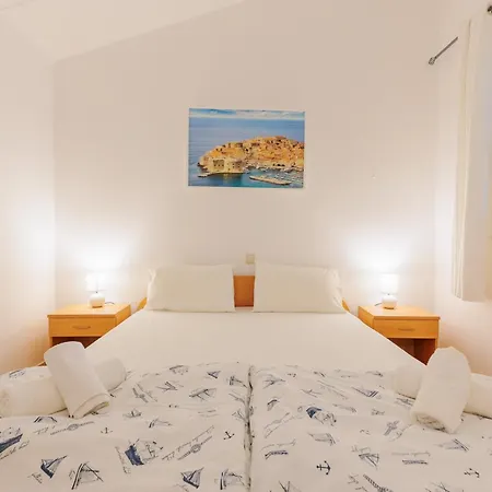 Apartment Lumbarda Resort Apartments Lumbarda