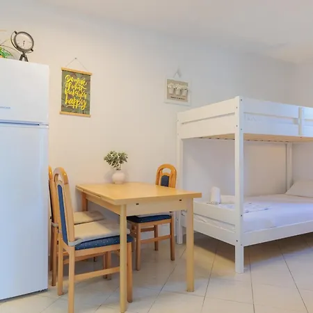 Lumbarda Resort Apartments Lumbarda