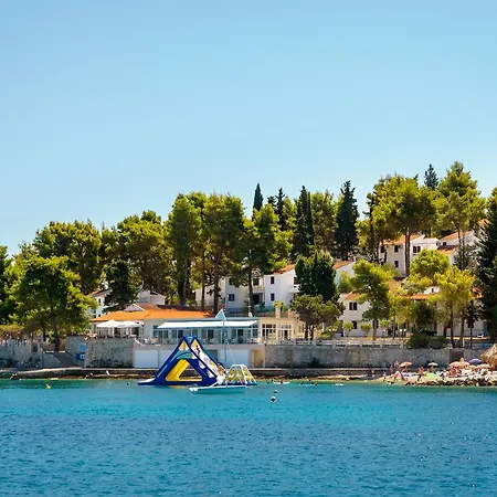 Apartman Lumbarda Resort Apartments