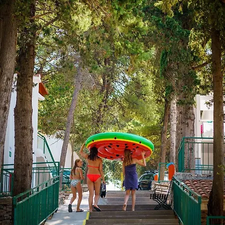 Apartman Lumbarda Resort Apartments *