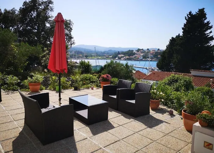 Apartment Lumbarda Resort Apartments *