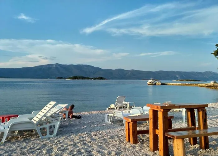 Apartment Lumbarda Resort Apartments *