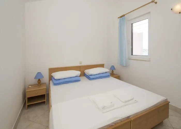 Lumbarda Resort Apartments 룸바르다