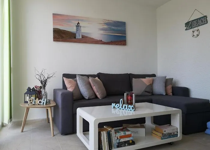 Lumbarda Resort Apartments 아파트 룸바르다