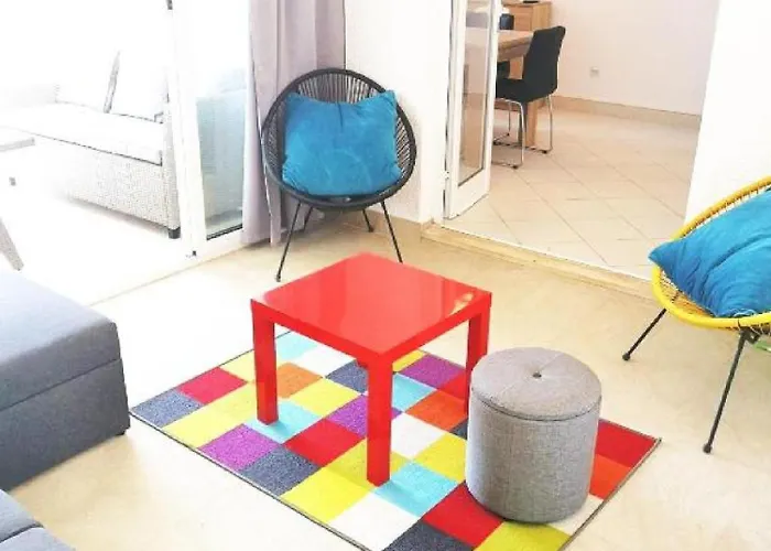 Lumbarda Resort Apartments 아파트 *