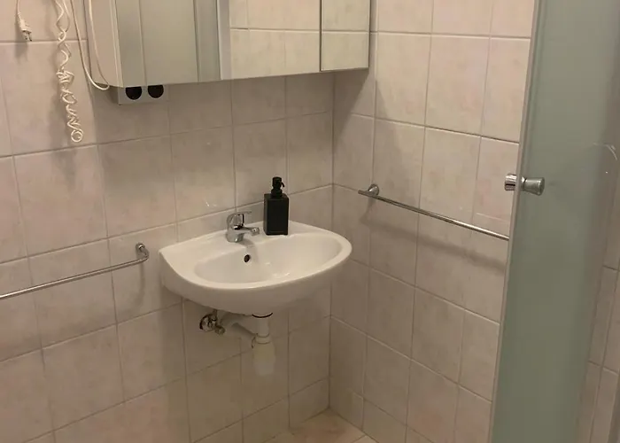 Lumbarda Resort Apartments 룸바르다