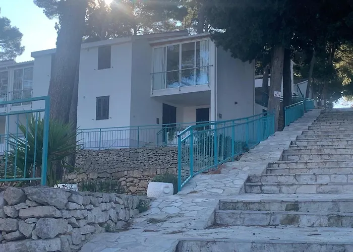 Apartment Lumbarda Resort Apartments Lumbarda